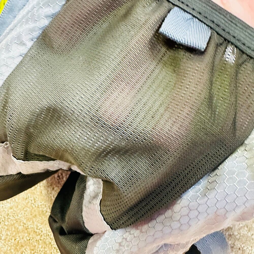 Embark Gray Backpack - Picture 9 of 10